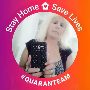 Meet your Posher, Tracy